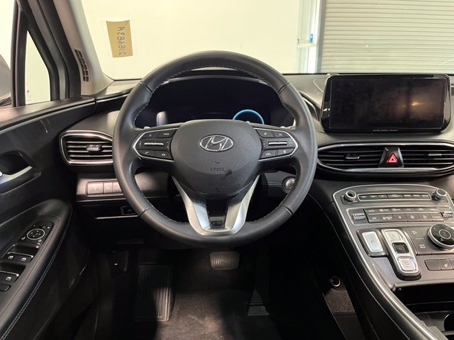 Used 2023 Hyundai Santa Fe SEL Premium w/ Cargo Package AWD/4WD image 22