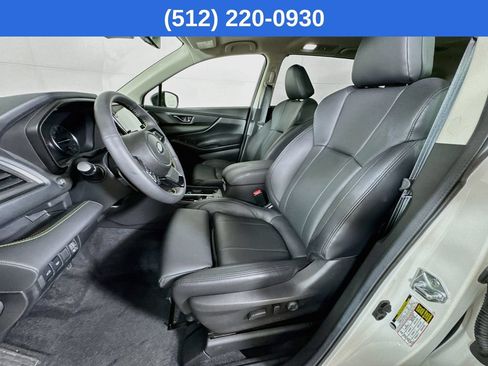 Used 2025 Subaru Ascent Bronze Edition w/ Popular Package #2 AWD/4WD image 26