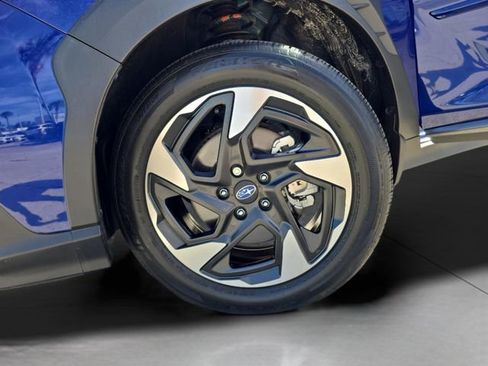 Certified 2024 Subaru Crosstrek 2.5i Limited image 29