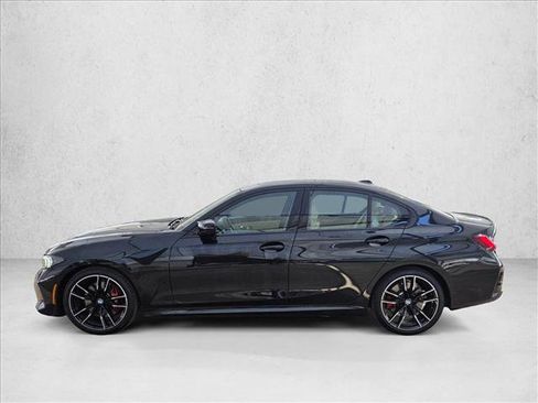 Used 2026 BMW M340i xDrive image 8