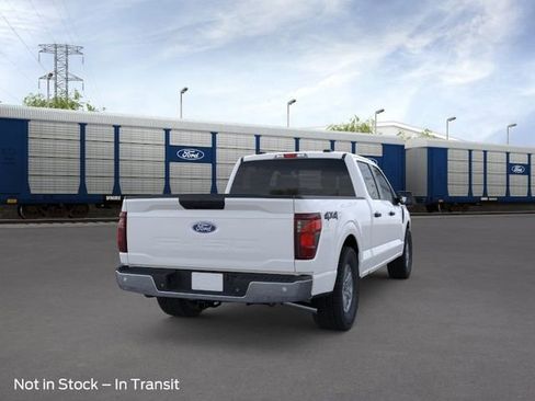 New 2026 Ford F150 XL AWD/4WD image 8