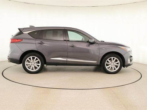 Used 2020 Acura RDX FWD image 8