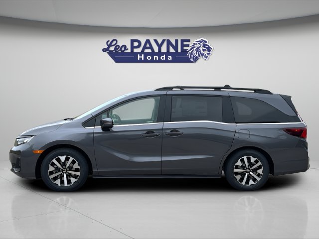 New 2027 Honda Odyssey EX-L image 4