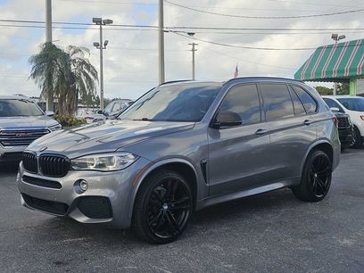 Used 2014 BMW X5 sDrive35i