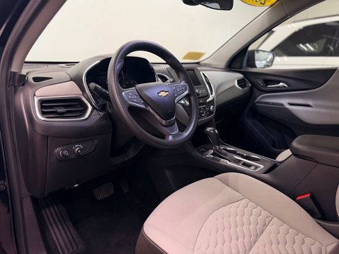 Used 2020 Chevrolet Equinox LS AWD/4WD image 12