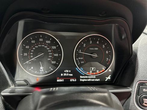 Used 2017 BMW 230i Convertible RWD image 41