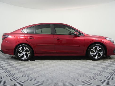 Used 2024 Subaru Legacy Premium w/ Tech Package #1 image 2