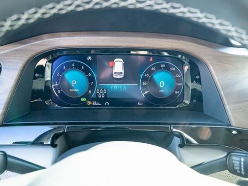 New 2026 Volkswagen Atlas SE image 21