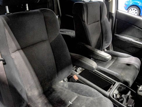 Used 2013 Honda CR-V EX image 17