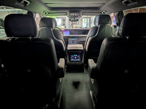 New 2026 Cadillac Escalade IQL Sport 1 AWD/4WD image 10