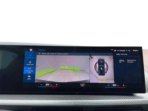 Used 2023 BMW XM image 24