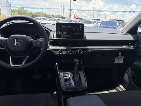 New 2026 Honda CR-V LX image 21