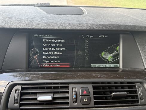 Used 2013 BMW 528i xDrive Sedan image 15