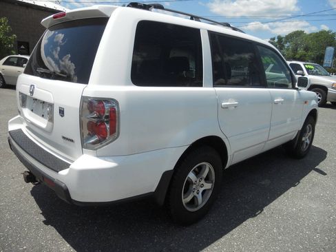 Used 2006 Honda Pilot EX-L image 7