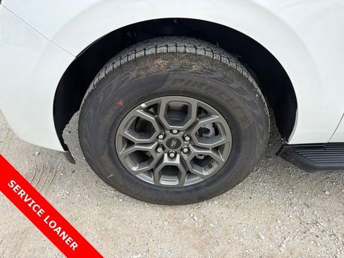 New 2026 Ford Expedition Max Active AWD/4WD image 13