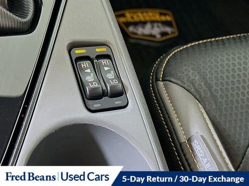 Used 2024 Subaru Crosstrek 2.5i Wilderness image 21