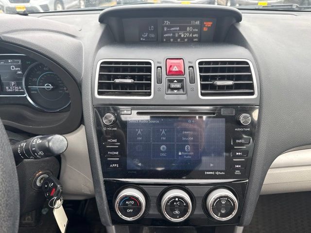 Used 2018 Subaru Forester 2.5i Premium AWD/4WD image 14