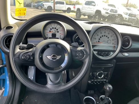 Used 2013 MINI Cooper S image 10