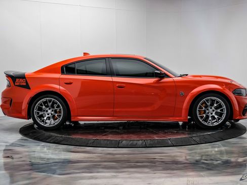 Used 2023 Dodge Charger SRT Hellcat image 28