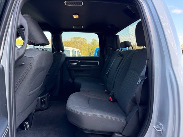 Used 2026 RAM 2500 Big Horn AWD/4WD image 12