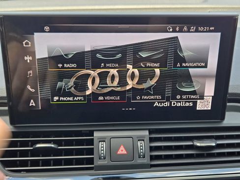 Certified 2023 Audi Q5 2.0T Premium Plus w/ Premium Plus Package AWD/4WD image 22