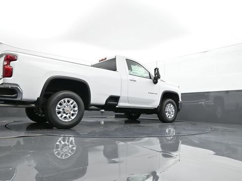 New 2025 Chevrolet Silverado 2500 LT image 48