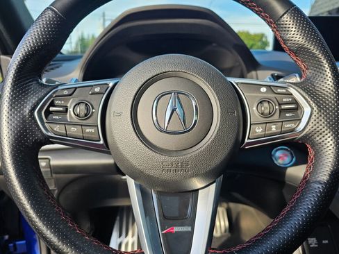 Used 2021 Acura RDX A-Spec image 24