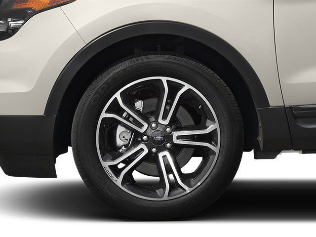 Used 2013 Ford Explorer Sport AWD/4WD image 11