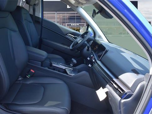 New 2026 Kia Sportage EX image 12