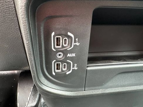 New 2026 RAM 3500 Tradesman w/ Chrome Appearance Group A AWD/4WD image 37