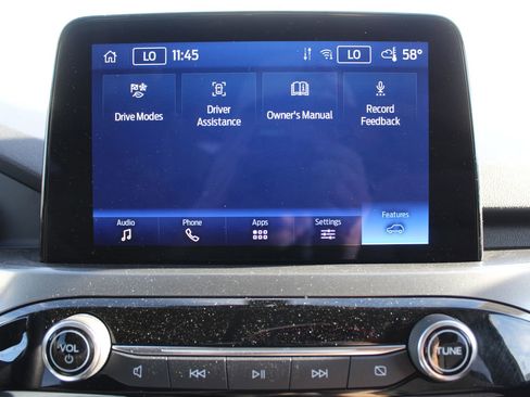 Used 2023 Ford Escape Active AWD/4WD image 37
