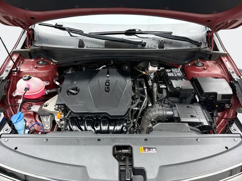 Used 2023 Kia Sportage X-Line w/ X-Line Premium Package image 28