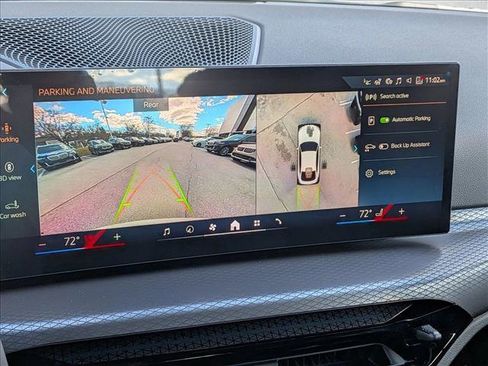 New 2026 BMW i4 xDrive40i w/ M Sport Package image 13