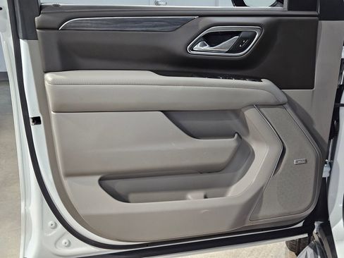 Used 2021 GMC Yukon SLT w/ SLT Luxury Package image 20