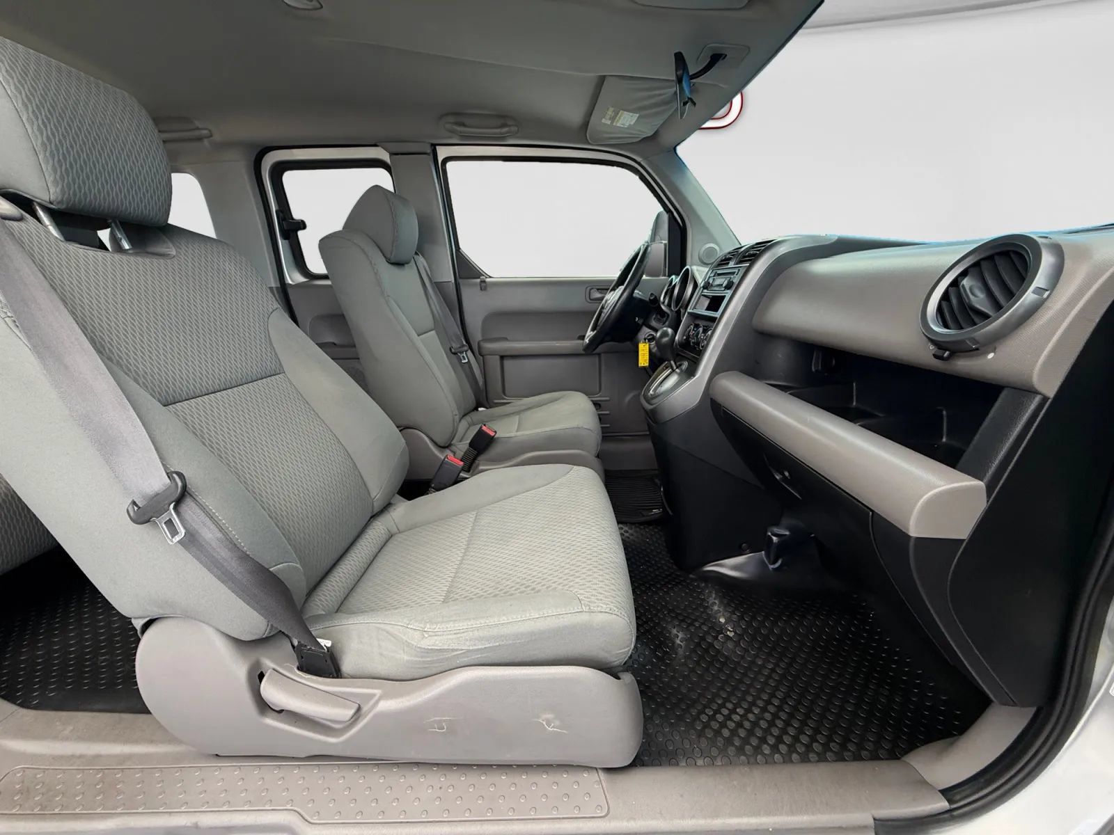Used 2011 Honda Element LX image 24