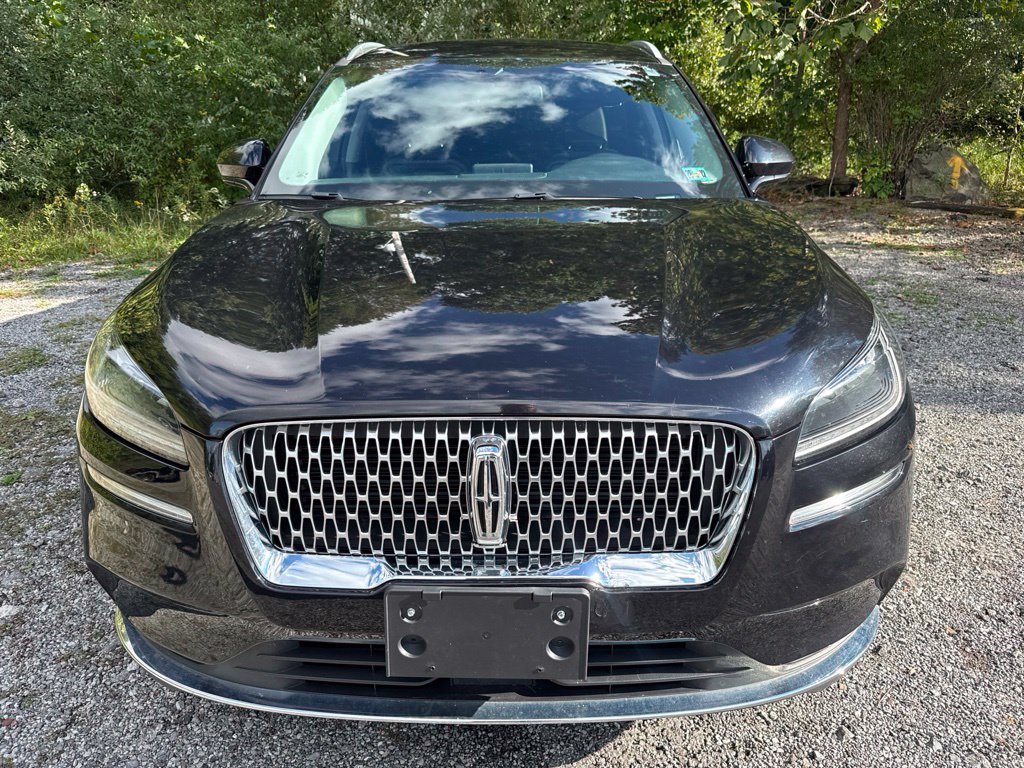 Used 2021 Lincoln Corsair AWD w/ Equipment Group 101A image 2