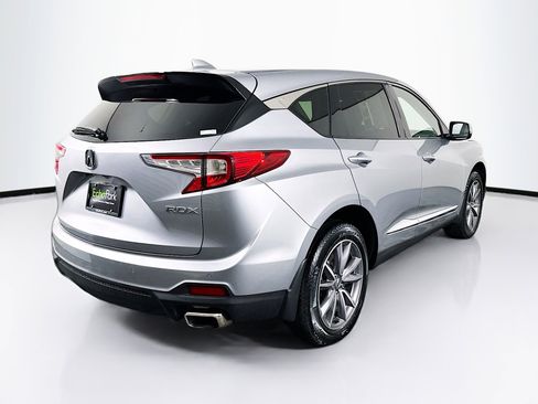 Used 2023 Acura RDX w/Technology Package image 9