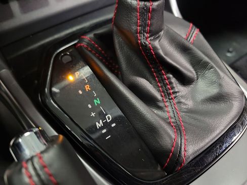 Used 2022 Subaru BRZ Limited image 16