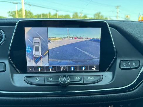 Used 2019 Chevrolet Blazer RS AWD/4WD image 30