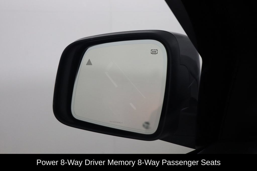 Used 2026 Dodge Durango GT AWD/4WD image 48