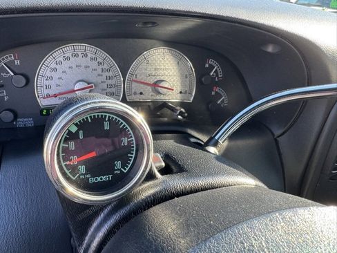 Used 2003 Ford F150 Harley-Davidson image 20