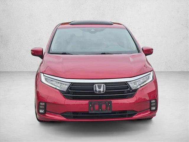 Used 2022 Honda Odyssey EX-L image 2