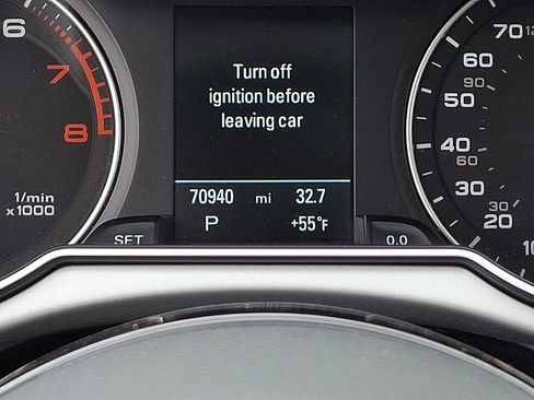 Used 2016 Audi A4 2.0T Premium Plus w/ Technology Package AWD/4WD image 21
