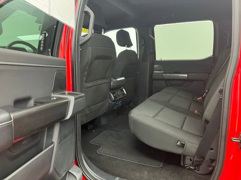 Certified 2023 Ford F150 XLT w/ Equipment Group 302A High image 28