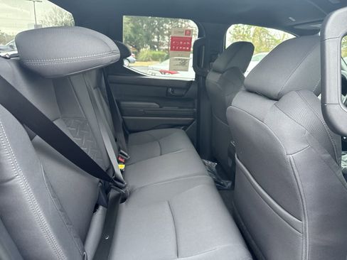 New 2024 Toyota Tacoma 4x4 Double Cab image 27