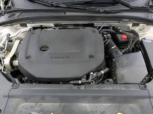 Certified 2023 Volvo S90 B6 Plus w/ Protection Package Premier AWD/4WD image 47