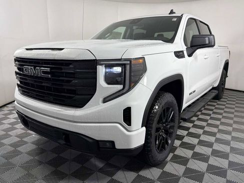 New 2026 GMC Sierra 1500 Elevation image 6