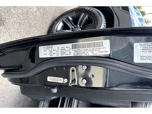 Used 2018 RAM 1500 Sport w/ Convenience Group AWD/4WD image 31