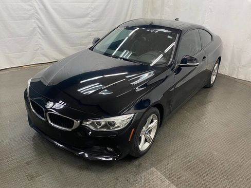 Used 2014 BMW 428i xDrive Coupe image 5