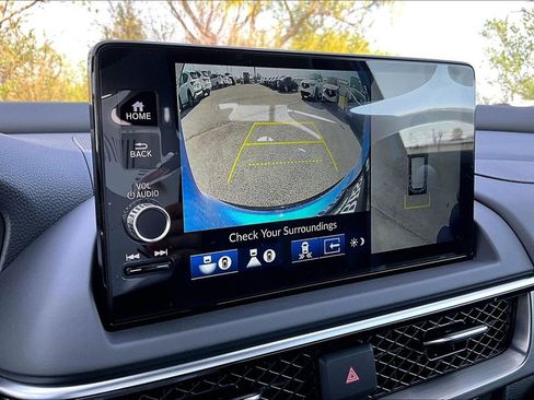 New 2026 Acura ADX A-Spec image 24